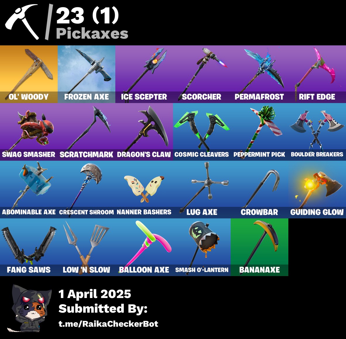 Account [PC/PSN/XBOX] 33 skins | Blackheart | Hybrid |  200 VB