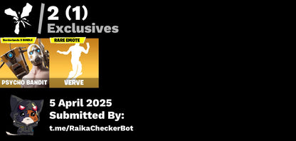 Account [PC/PSN/XBOX] 120 skins | Psycho Bandit | Valeria | Snap | 650 VB