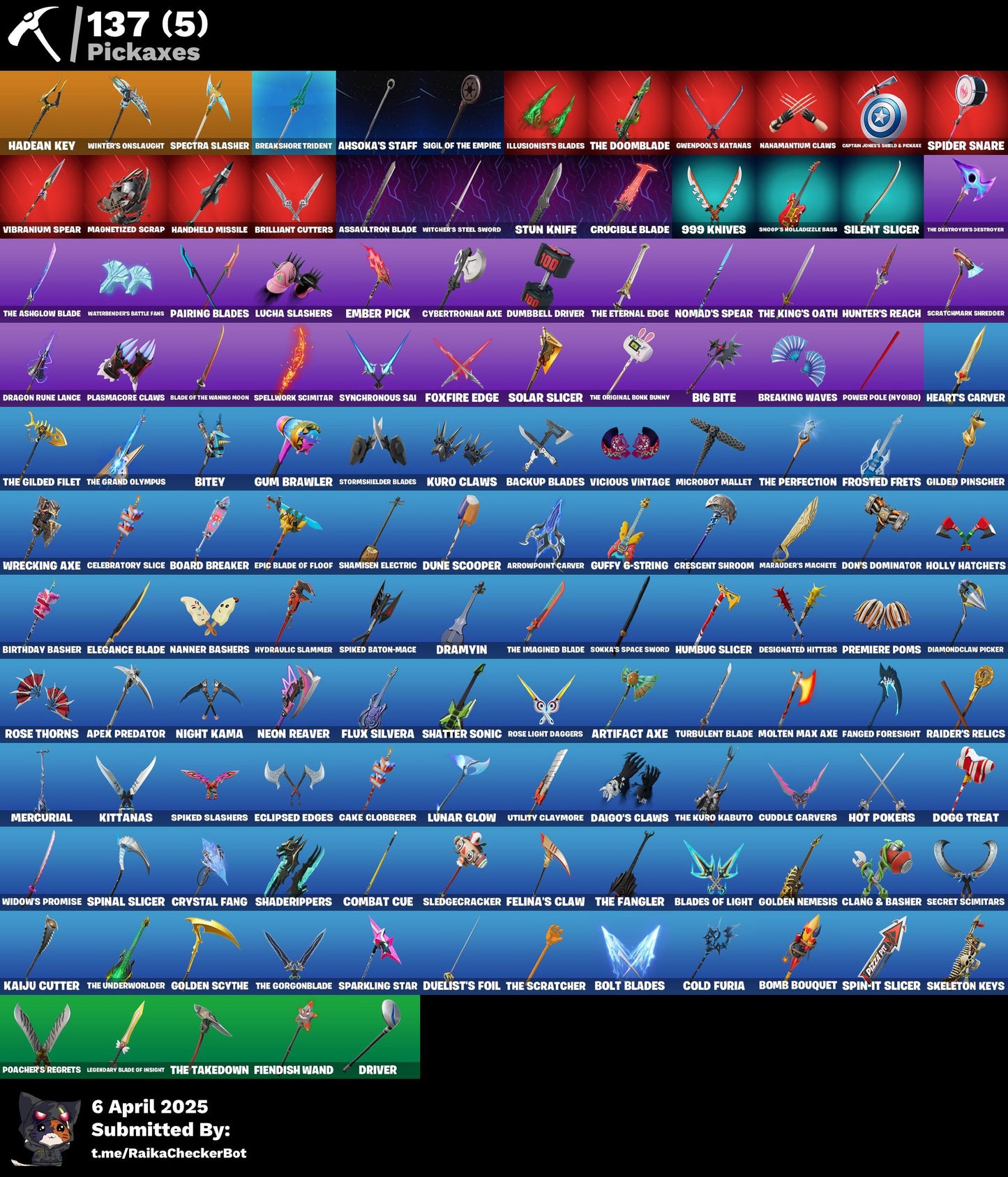 Account [PC/PSN/XBOX] 111 skins | Subzero Cryptic | Valeria | 1700 VB