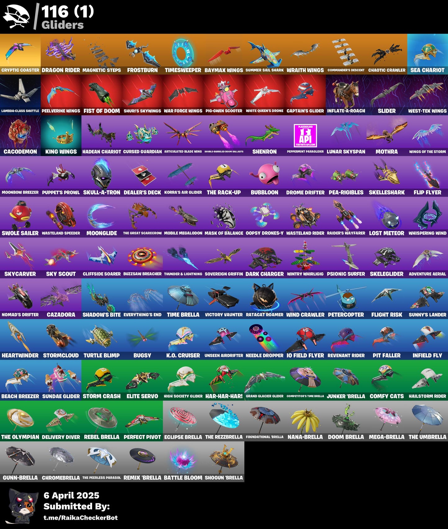 Account [PC/PSN/XBOX] 111 skins | Subzero Cryptic | Valeria | 1700 VB