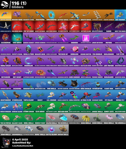 Account [PC/PSN/XBOX] 111 skins | Subzero Cryptic | Valeria | 1700 VB