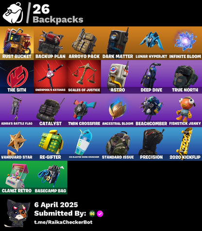 Account PC/PSN/XBOX 15 skins | Take The L | Trailblazer | Sub Commander