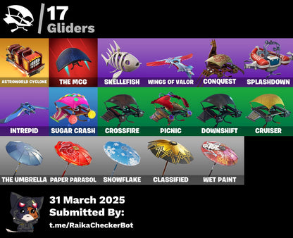 Account [PC/PSN/XBX] 22 skins | Ragnarok | Carbide | The Visitor | Omega | Drift | Calamity | 150 vb