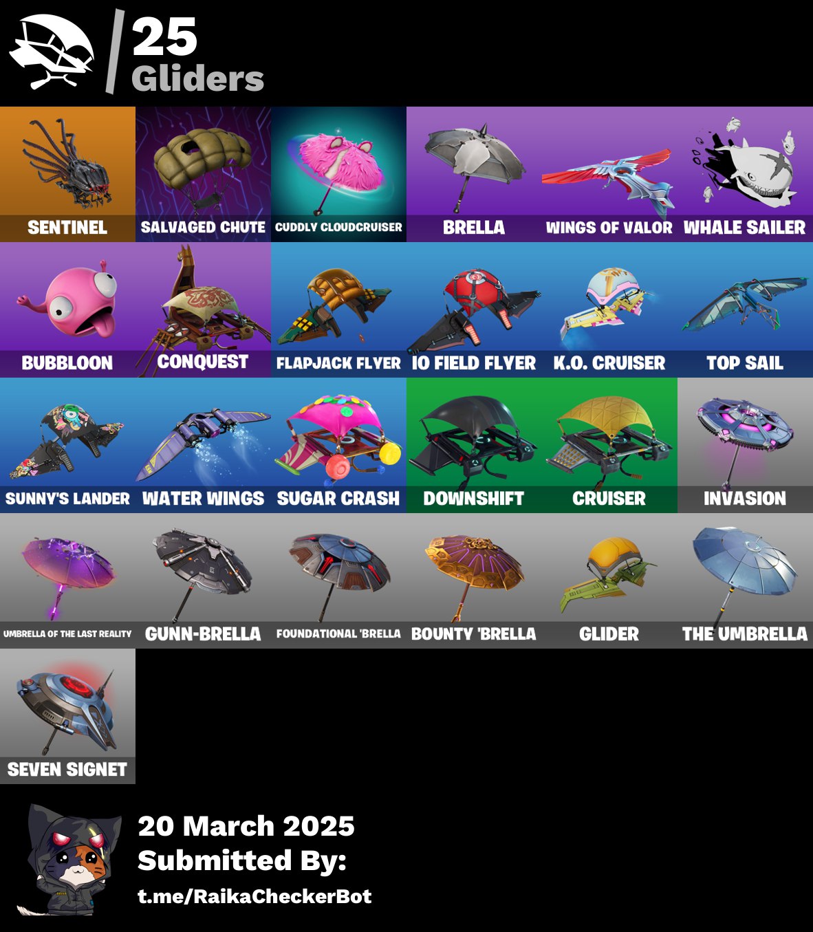 Account [PC/PSN/XBX] 26 skins | Rogue Agent | Trailblazer | Carbide | Drift | Fade | 0 vb