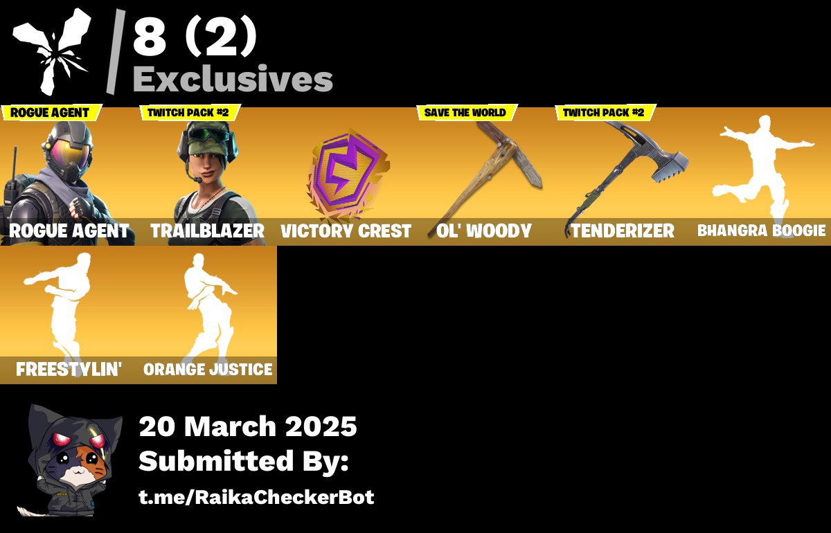 Account [PC/PSN/XBX] 26 skins | Rogue Agent | Trailblazer | Carbide | Drift | Fade | 0 vb