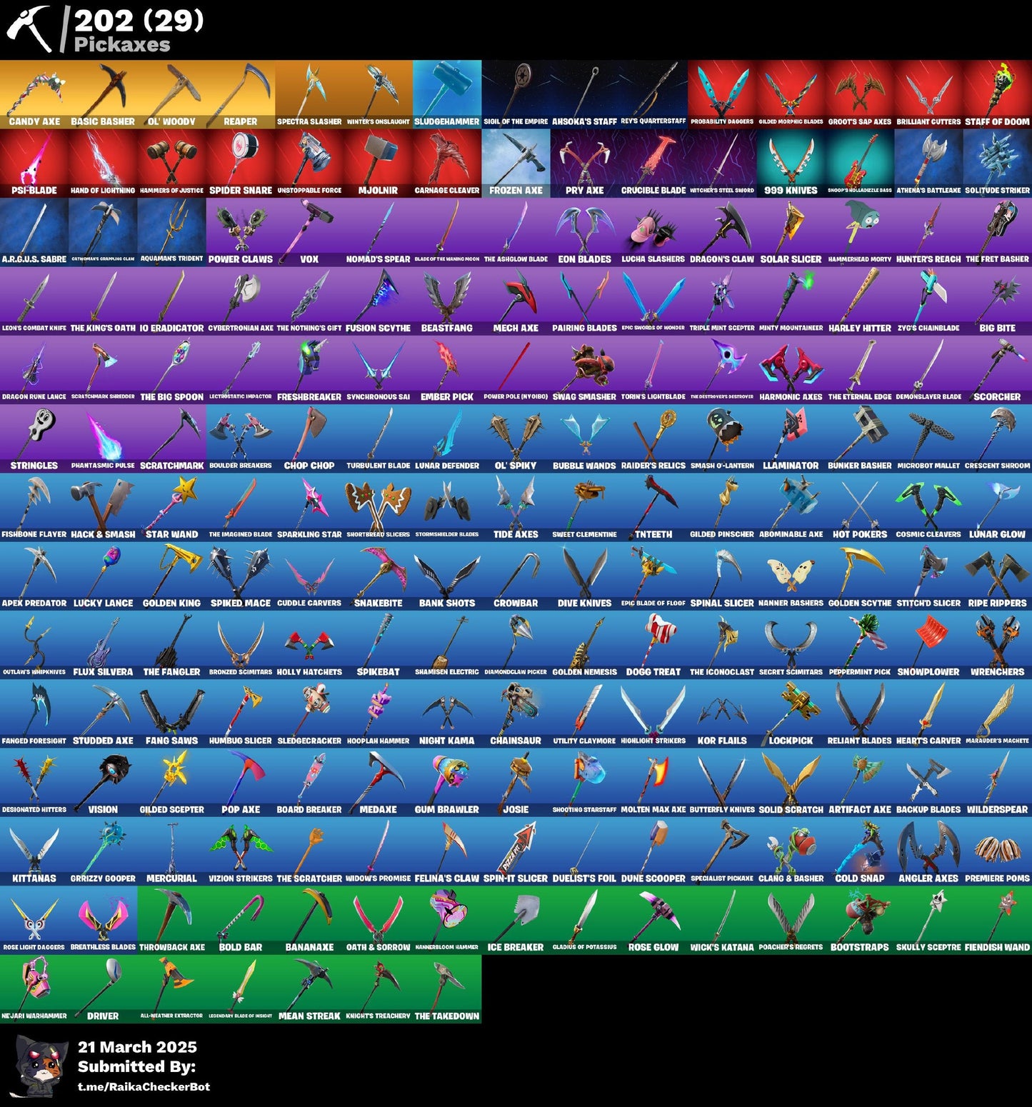 Account PC/PSN/XBX] 179 skins | OG STW | Travis Scott | Astro Jack | Gold Midas | Gold Brutus