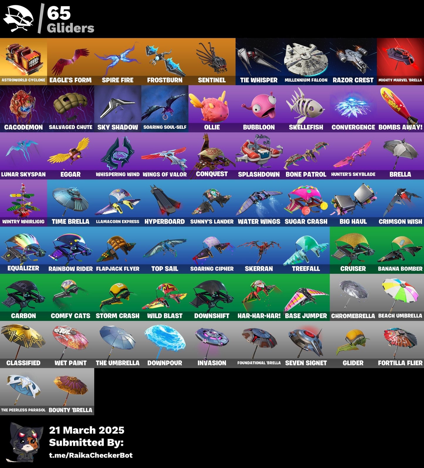 Account [PC/PSN/XBX] 57 skins | Take The L | Gold Midas | Carbide | Backlash | Leviathan Axe | 250 vb