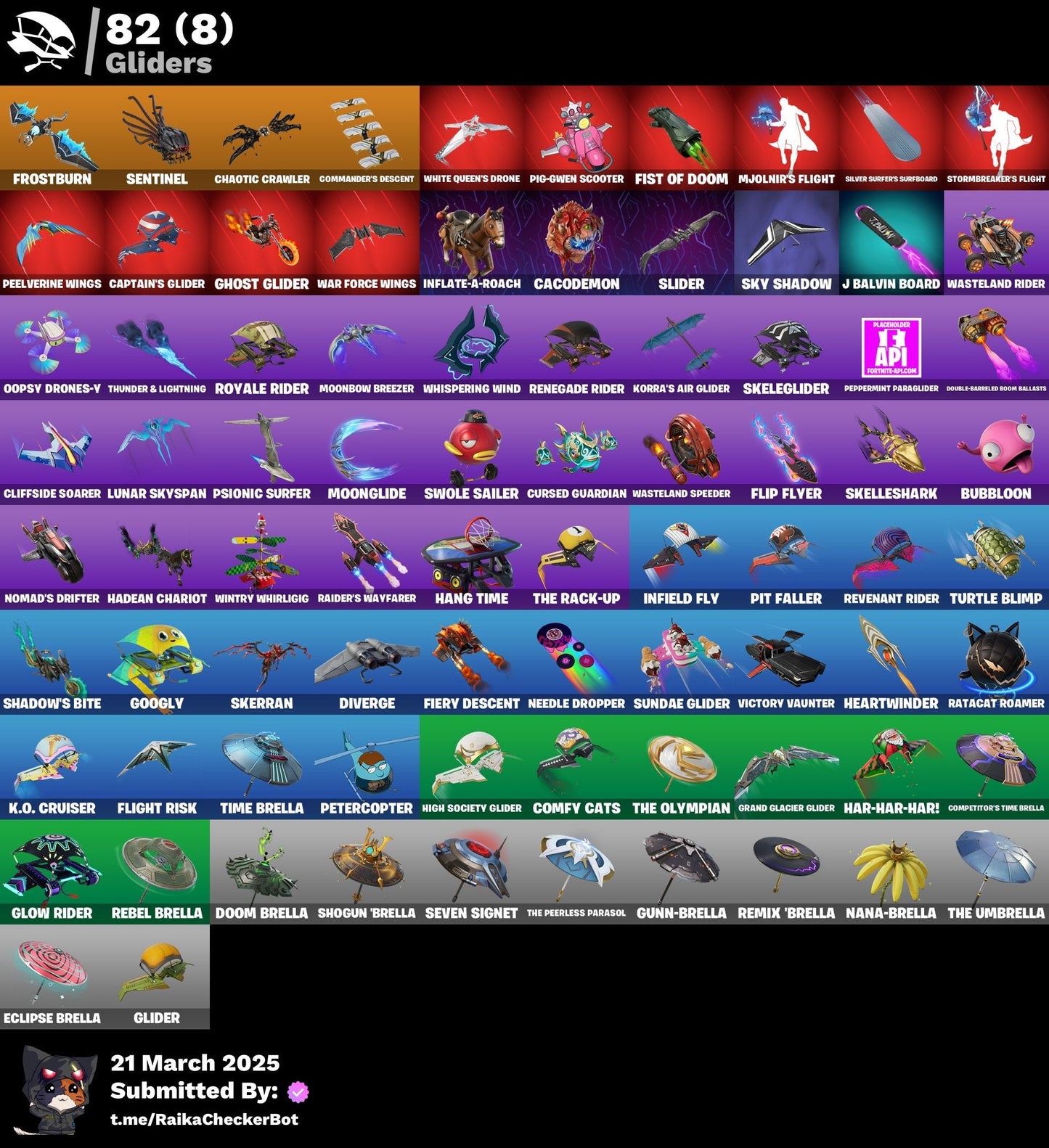 Account [PC/PSN/XBX] 130 skins | John Wick | Valeria | Zeus | Omegarok | Hades | Peter Griffin | Joltara | 1800 vb
