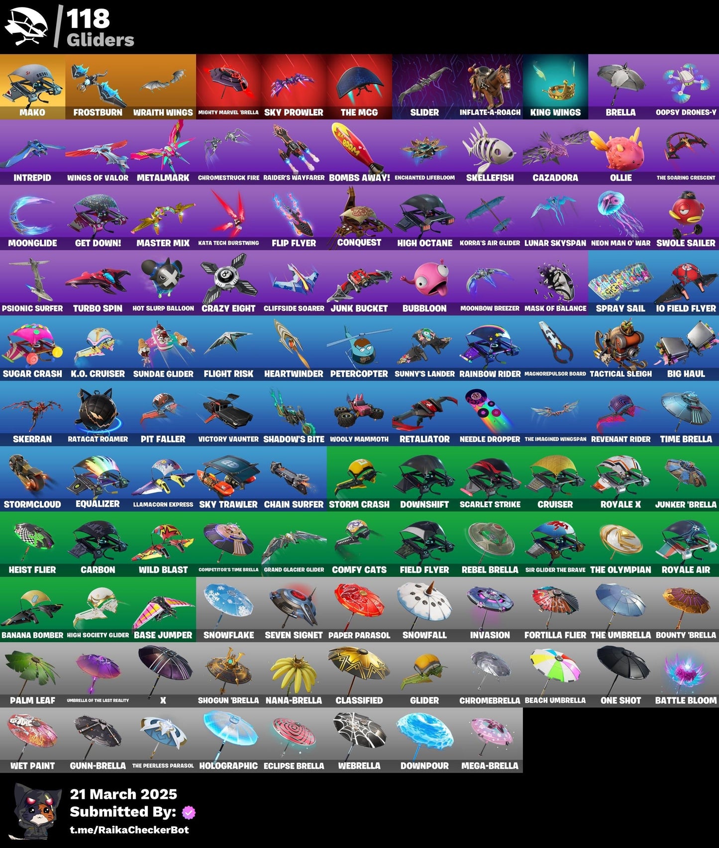 Account [PC/PSN/XBX] 109 skins | Black Knight | Sparkle Specialist | The Reaper | Blue Squire | Royale Knight | Elite Agent | Mako | Take The L | 1050 vb
