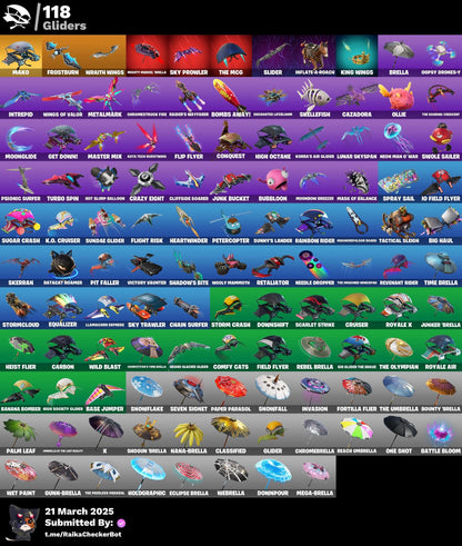 Account [PC/PSN/XBX] 109 skins | Black Knight | Sparkle Specialist | The Reaper | Blue Squire | Royale Knight | Elite Agent | Mako | Take The L | 1050 vb