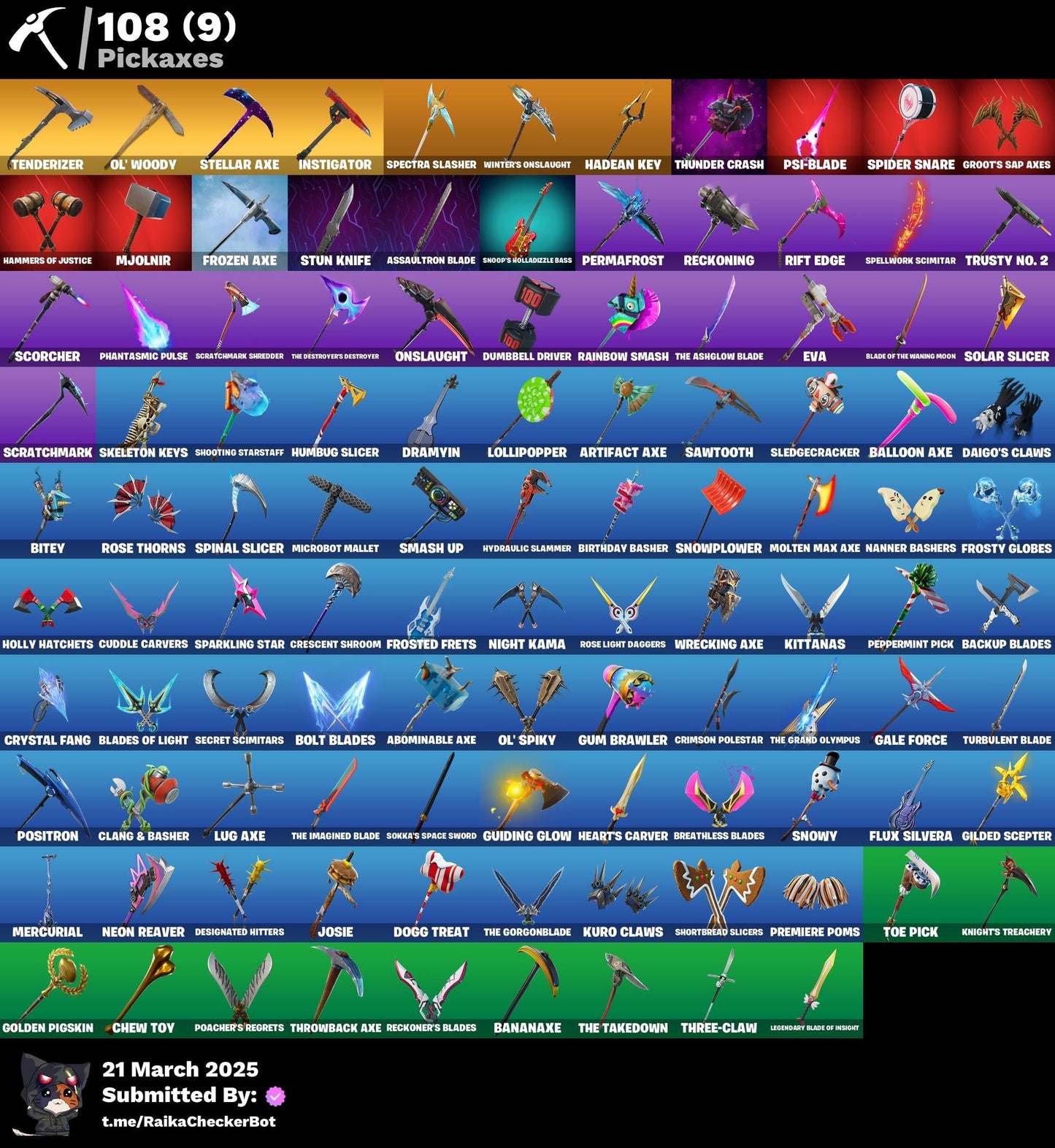 Account [PC/PSN] 82 skins | Galaxy | The Reaper | Elite Agent | Mako | Take The L | Omega (stage 5) | 2050 vb