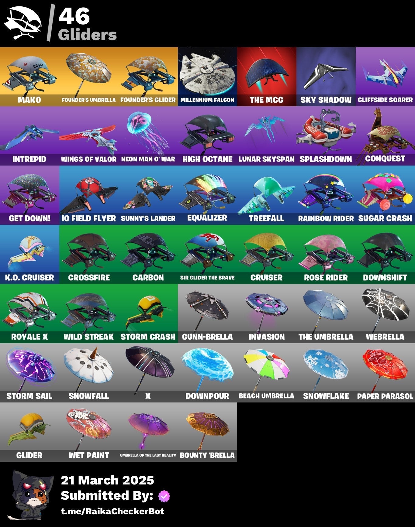 Account [PC/PSN/XBX] 41 skins | OG STW | Sparkle Specialist | The Reaper | Blue Squire | Royale Knight | Elite Agent | Mako | Take The L | 105 vb