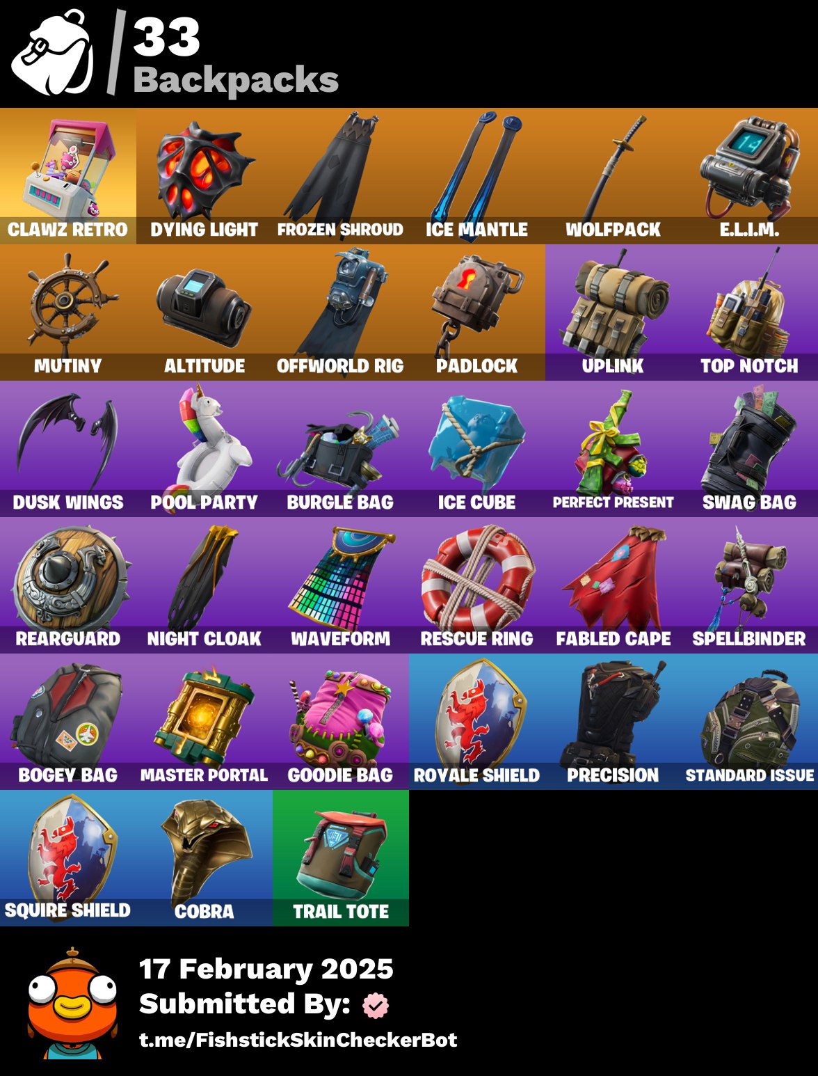 Account [PC/PSN/XBOX] (Дож. Гар.) 50 skins | Sparkle Specialist | Floss | Omega (stage 5)