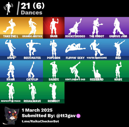 Account [PC] 34 skins | The Reaper | Blue Squire | Elite Agent | Take The L100 VB