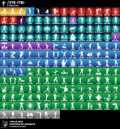 Account [PC/PSN/XBX] 122 skins | Blue Squire | Royale Knight | Take The L 100 VB