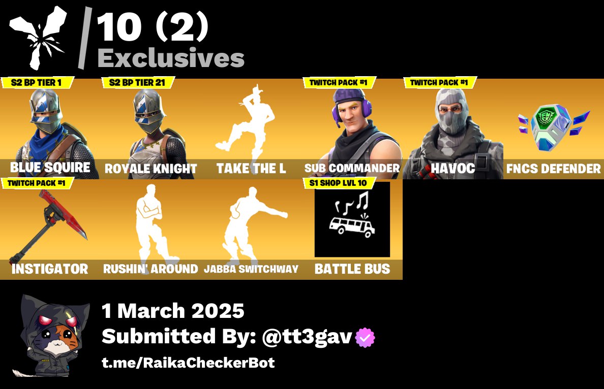 Account [PC/PSN/XBX] 122 skins | Blue Squire | Royale Knight | Take The L 100 VB