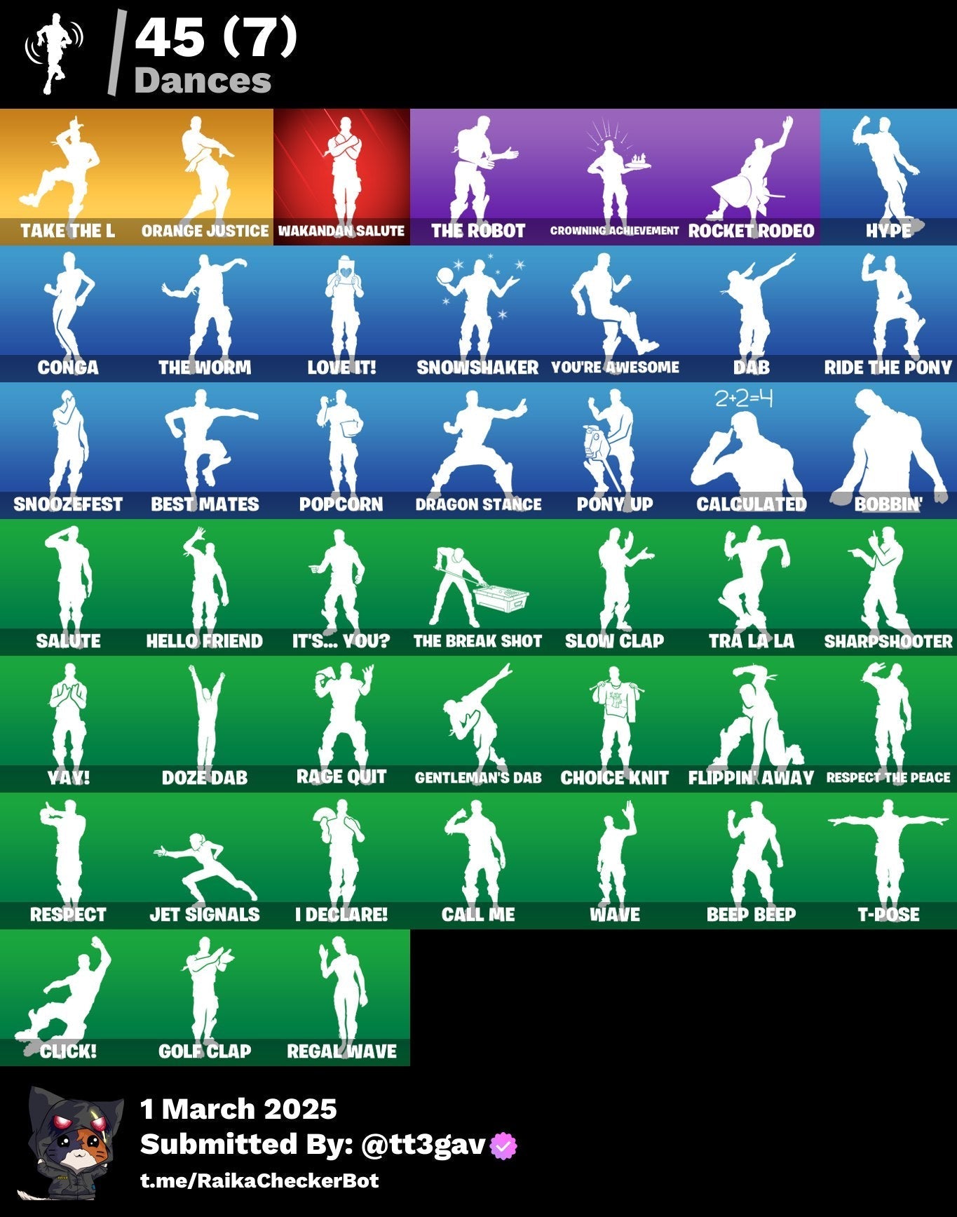 Account [PC/PSN/XBX] 40 skins | OG STW | The Reaper | s2 skins | twitch | Mako | Take The L