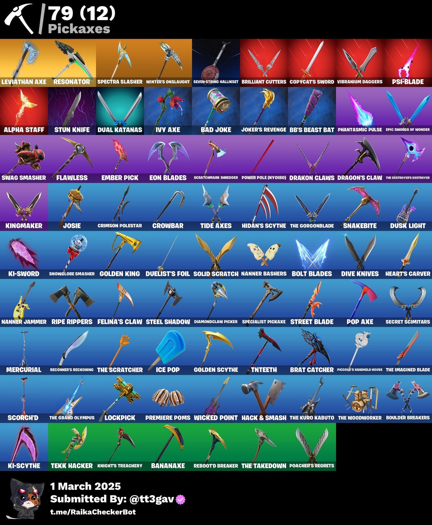 Account [PC/PSN/XBX] 78 skins | Eon | Kratos | Midas 450 VB
