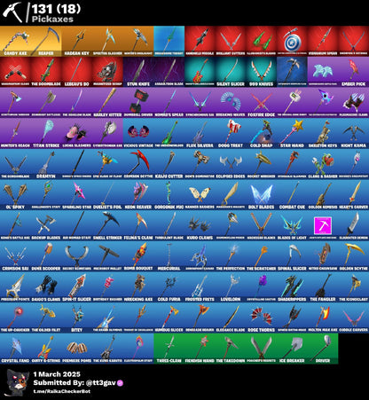 Account [PC/PSN/XBX] 134 skins | Valeria | Zeus | Omegarok 700 VB