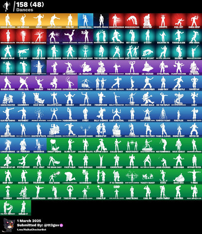 Account [PC/PSN/XBX] 186 skins PARENTAL: 11111 | OG STW | Gold Midas | Psycho Bandit