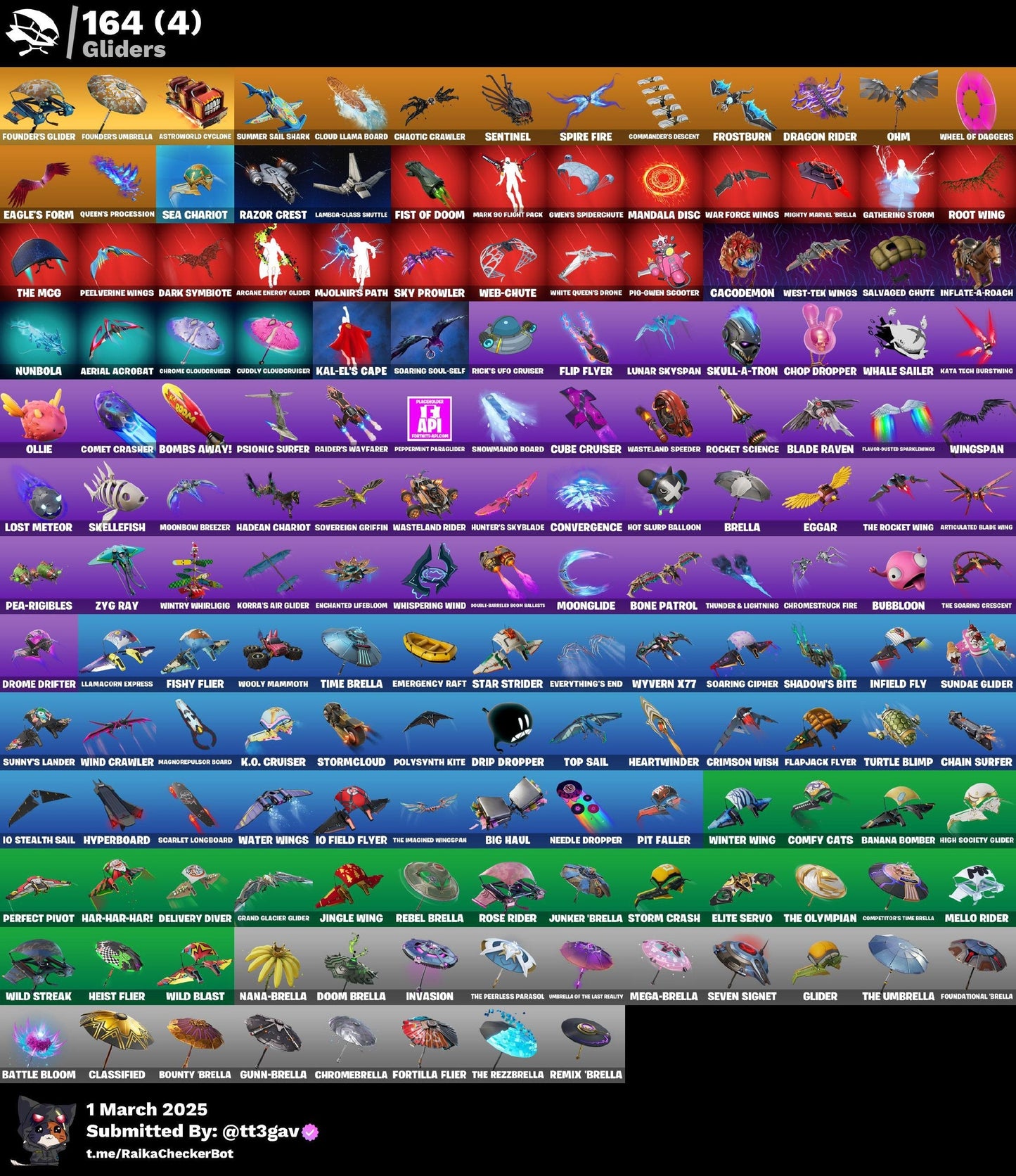 Account [PC/PSN/XBX] 186 skins PARENTAL: 11111 | OG STW | Gold Midas | Psycho Bandit