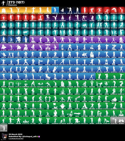 Account [PC/PSN/XBX] 276 skins (PARENTAL:11111) | Modena Icon | Candy Axe 140 VB