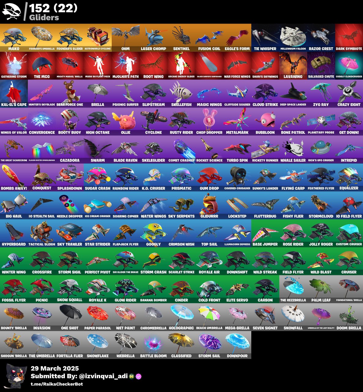 Account [PC/PSN/XBX] 315 skins | OG STW | Black Knight | Sparkle Specialist | The Reaper | Blue Squire | Royale Knight | Elite Agent | Travis Scott | Astro Jack 1000 VB