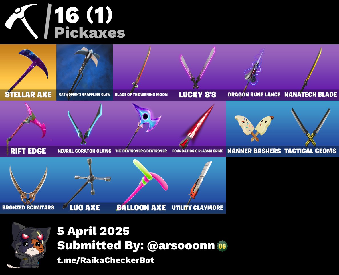 Account [PC/PSN/XBOX] 16 skins | Galaxy