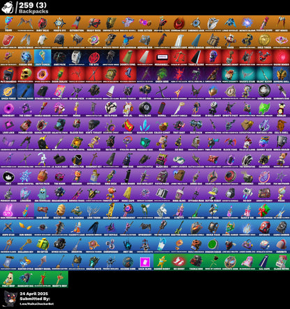 Account [PC/PSN/XBOX] 221 skins | Gold Midas | Gold Brutus |