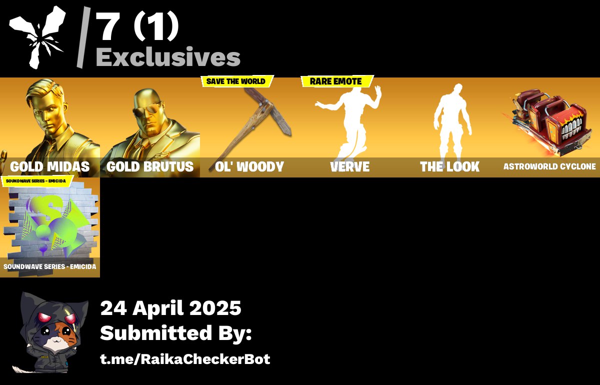 Account [PC/PSN/XBOX] 221 skins | Gold Midas | Gold Brutus |