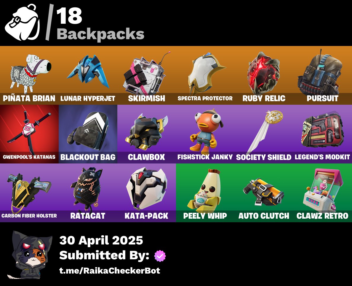 Account [PC/PSN/XBOX] 13 skins | OG STW | Rox | Peter Griffin | Sentinel | 1010 VB