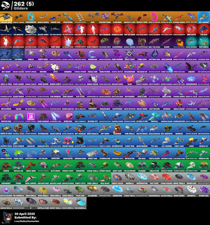 Account [PC/PSN/XBX] 268 skins | Gold Midas | Gold Brutus | Trailblazer | Sub Commander | Havoc 2050 VB