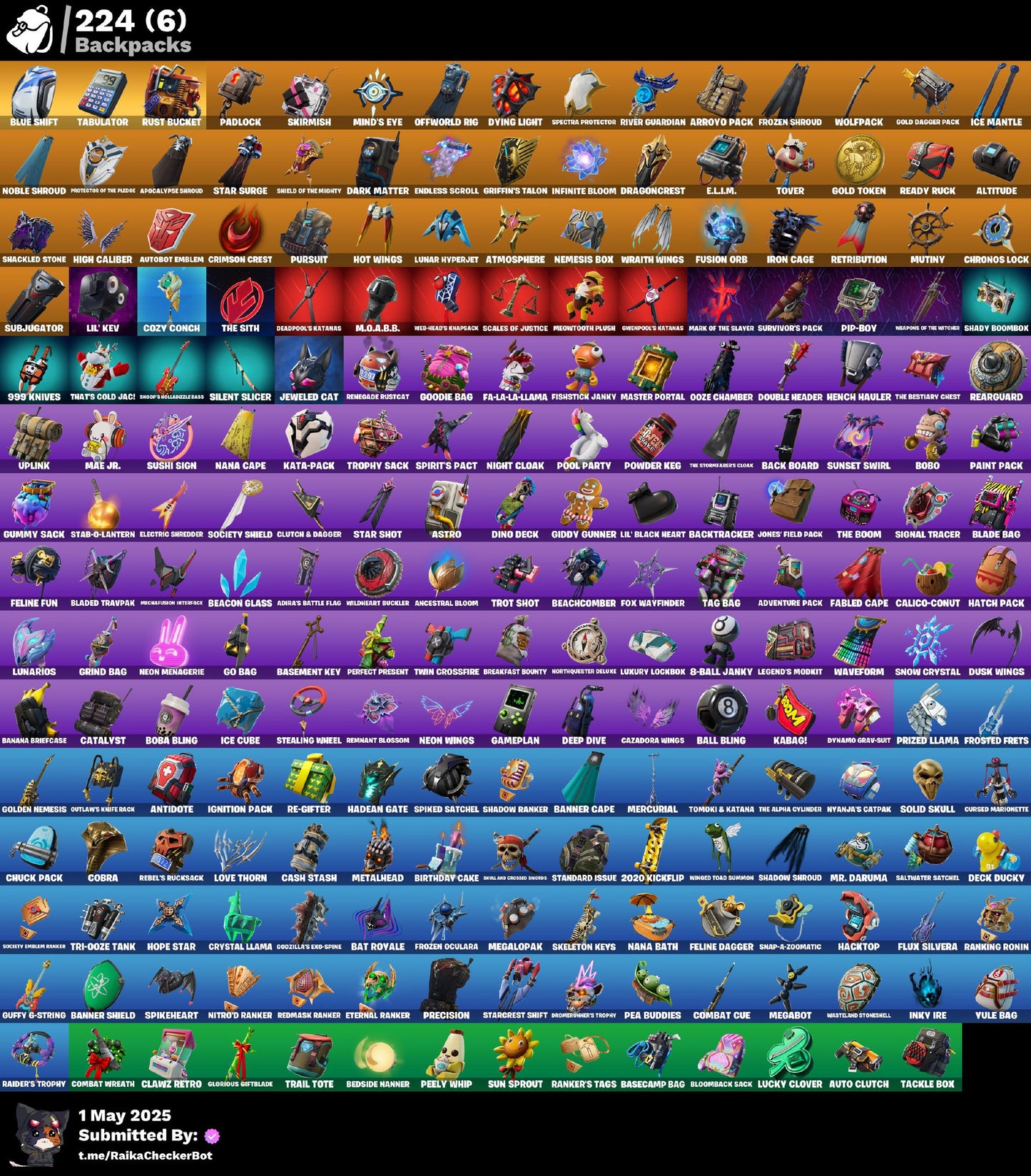 Account [PC/PSN/XBOX] 210 skins | OG STW | The Reaper | Elite Agent | Take The L | Gold Midas | Prodigy |