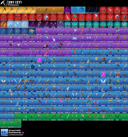 Account [PC/PSN/XBX] 304 skins PARENTAL:111111 | Travis Scott | Astro Jack | Gold Meowscles | Gold Midas | Gold Brutus 390 VB