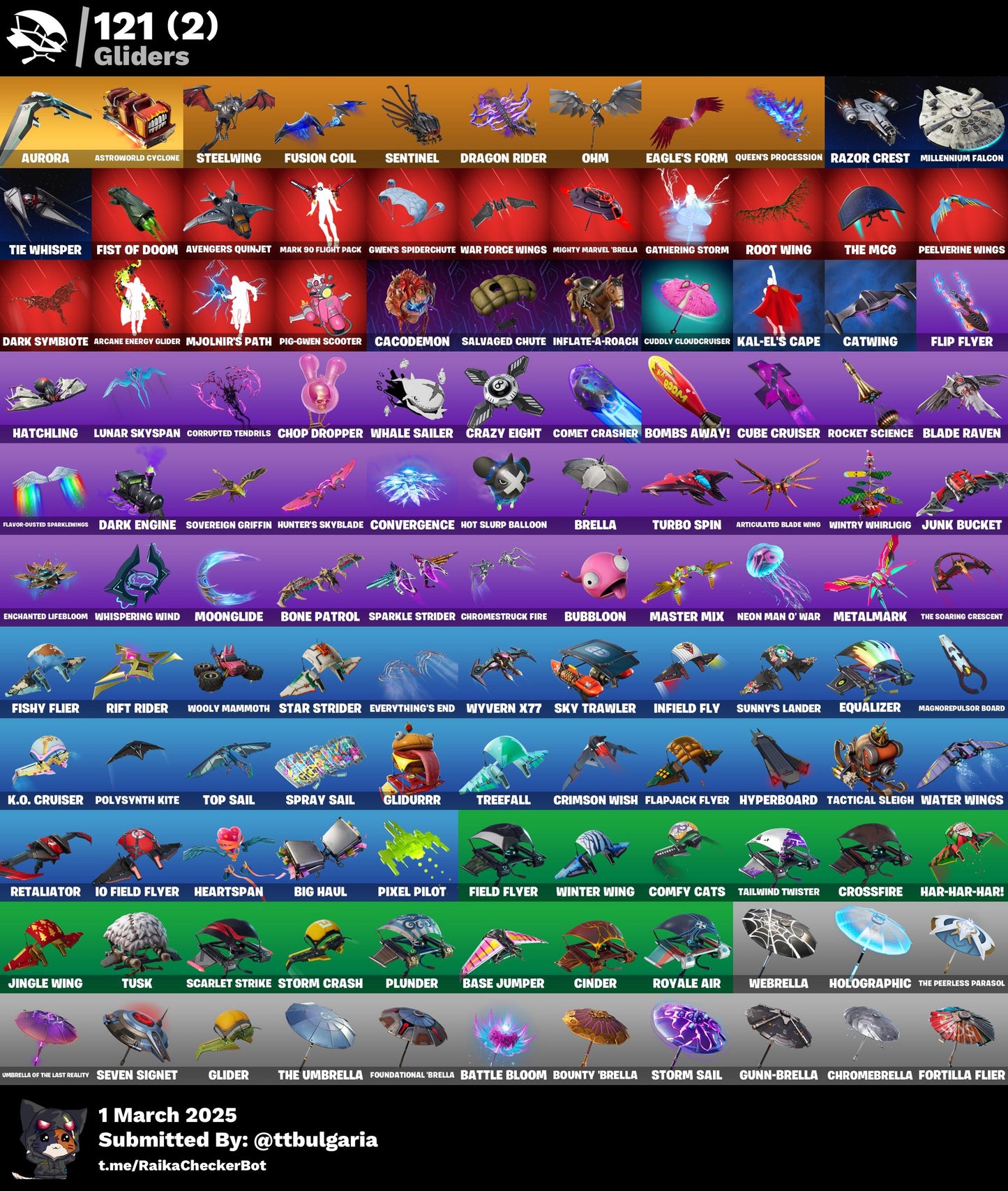 Account [PC/PSN/XBX] 125 skins PARENTAL:111111 | Eon | Gear Specialist Maya  600 VB