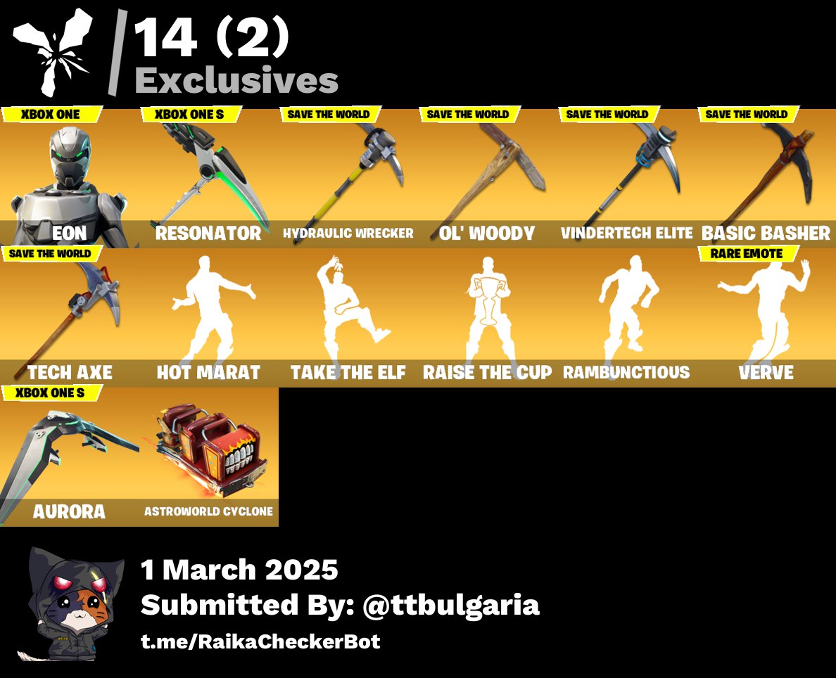 Account [PC/PSN/XBX] 125 skins PARENTAL:111111 | Eon | Gear Specialist Maya  600 VB