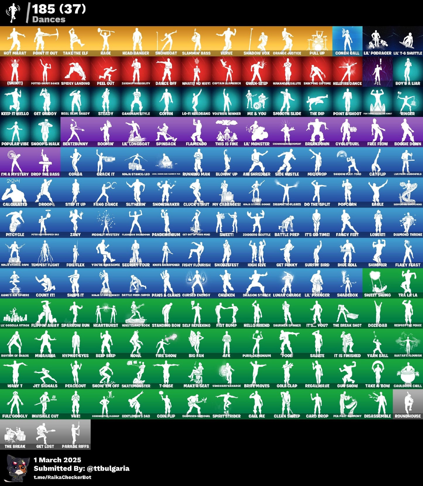 Account [PC/PSN/XBX] 238 skins | Travis Scott | Lina Scorch | Subzero Cryptic | Rogue Agent 700 VB